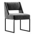 Miami Shores Dining Chair - Thumbnail 4