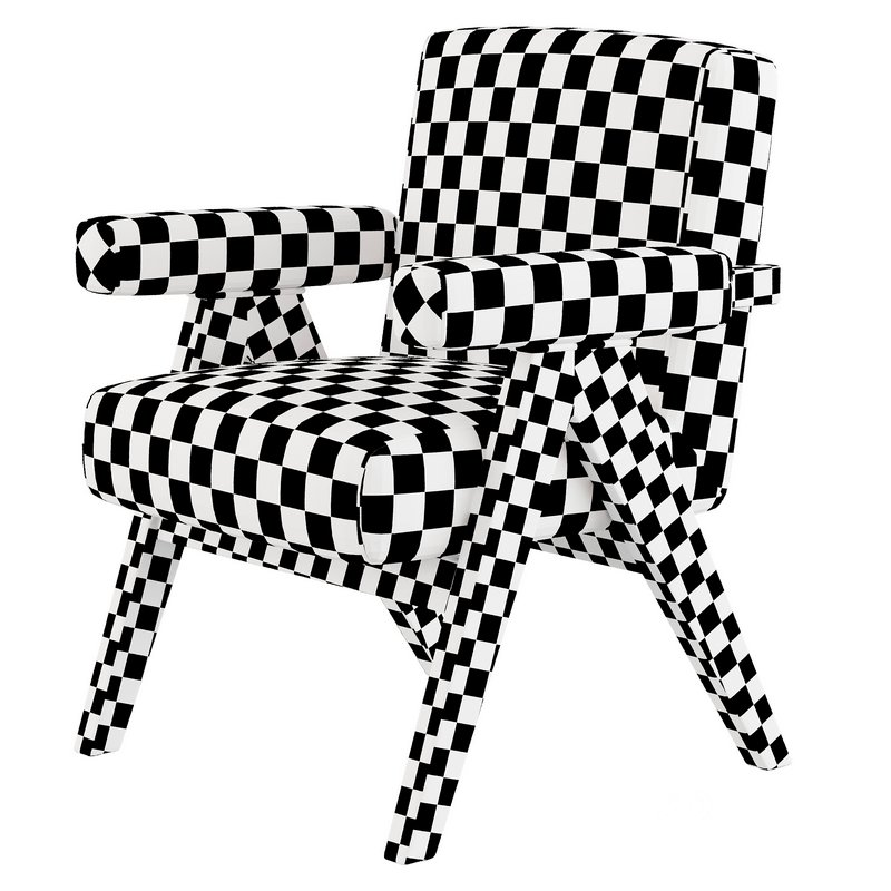 HAITH DINING CHAIR Image 2