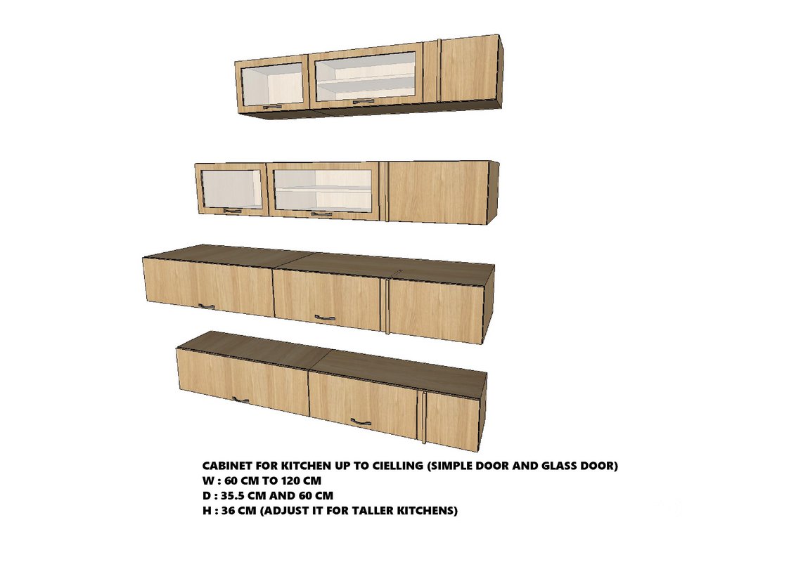 KITCHEN CABINET Image 6