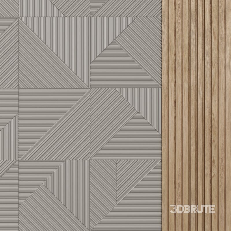 Decorative Wall Panel 03 Image 3