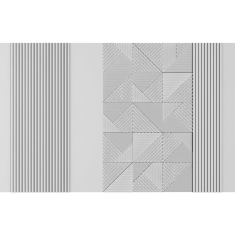 Decorative Wall Panel 03 Image 5