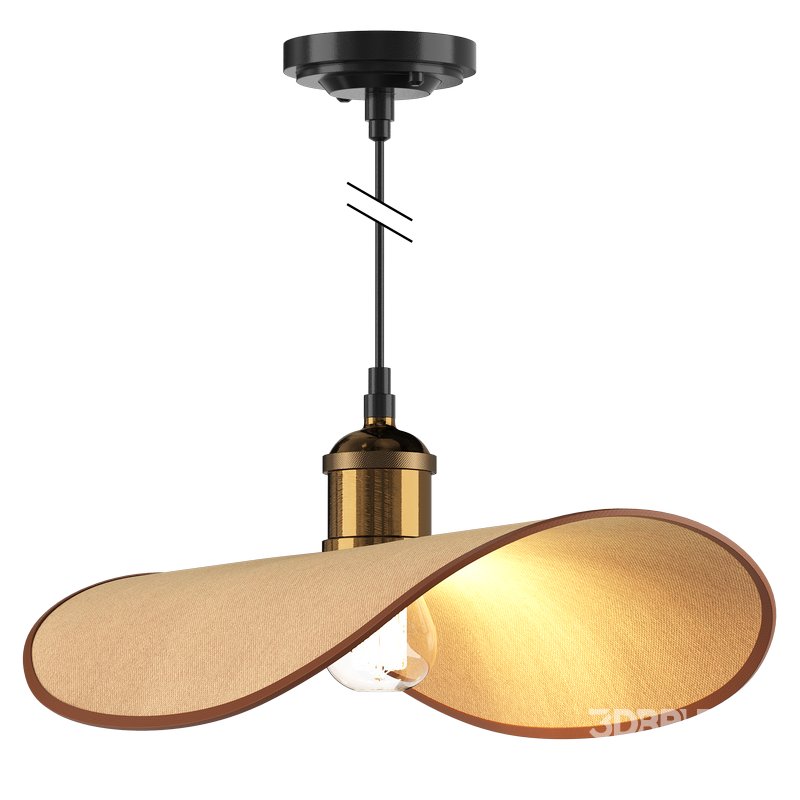 SUSPENSION WABI SABI Image 7