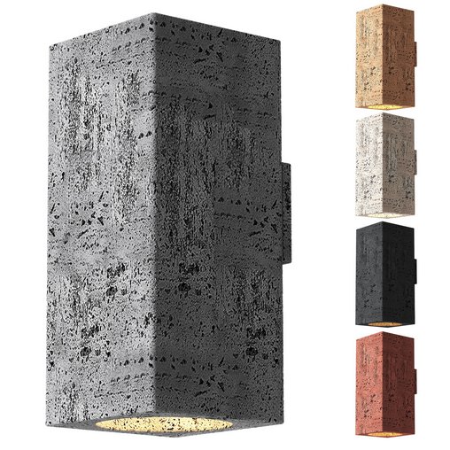 APPLIQUE LED WABI-SABI