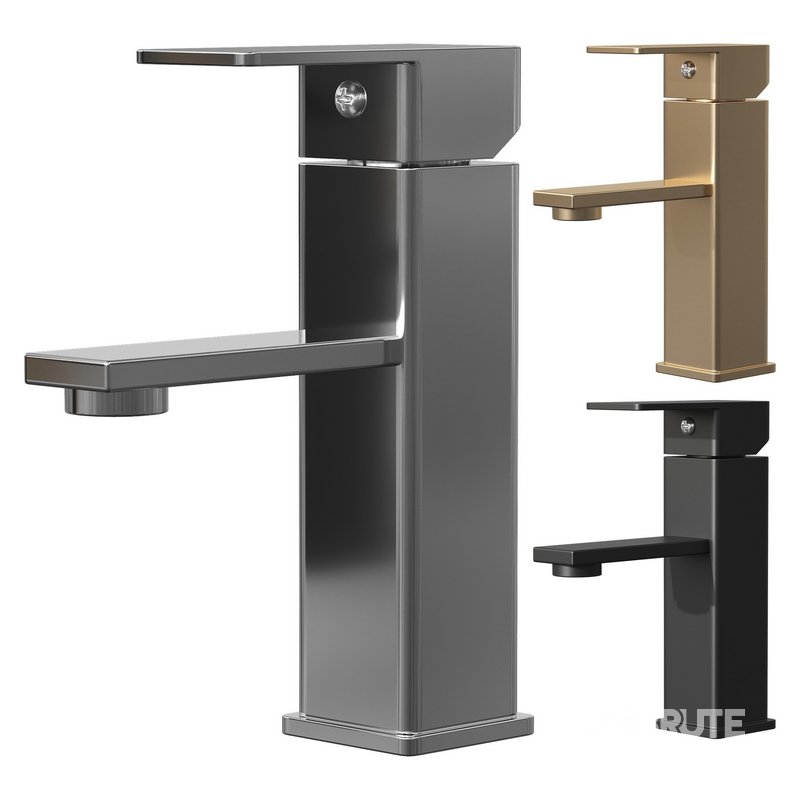 Basin mixer ZAPPO Image 9