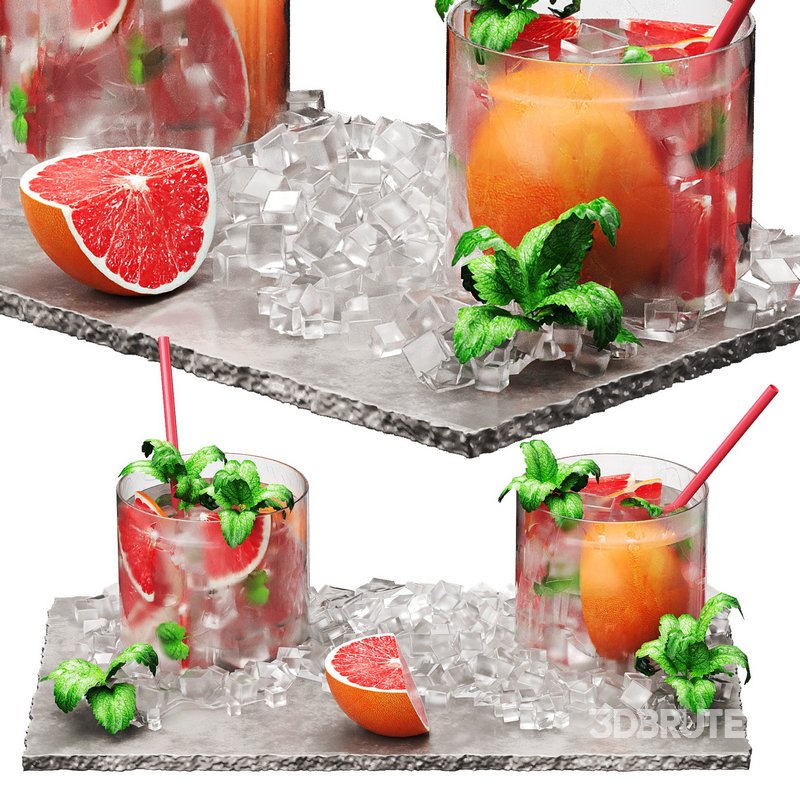 Ice drink Image 1