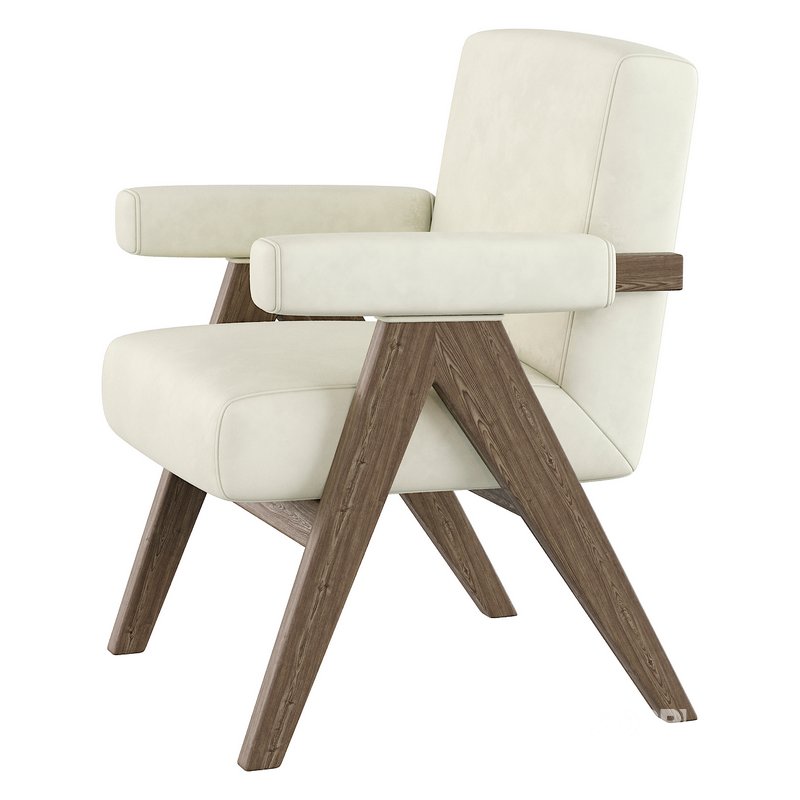 HAITH DINING CHAIR Image 1