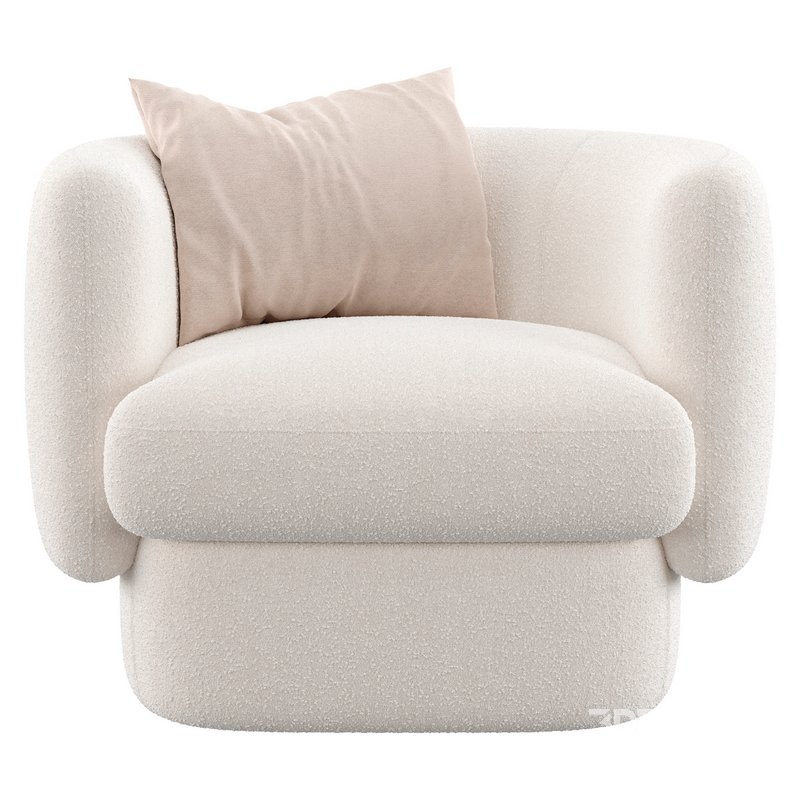 Fauteuil_Dolly1 Image 2