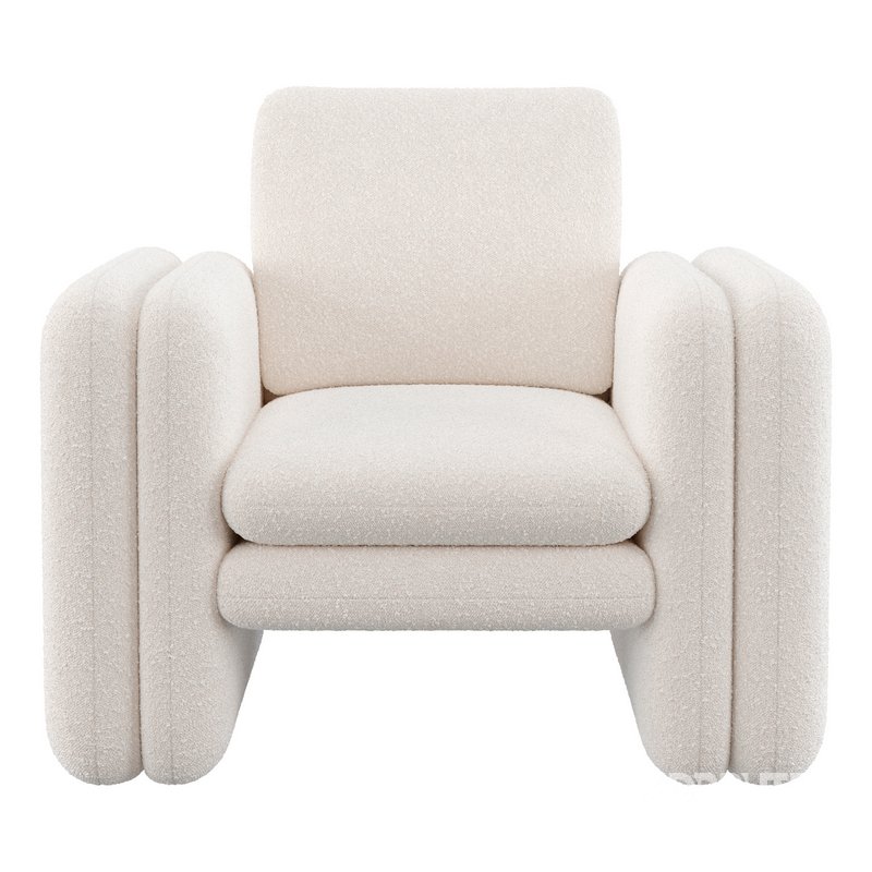 Kimora Chair by Lolo Interiors Image 3