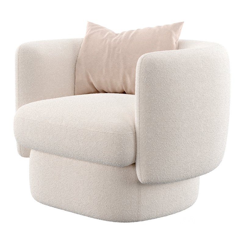 Fauteuil_Dolly1 Image 1