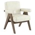 HAITH DINING CHAIR - Thumbnail 4