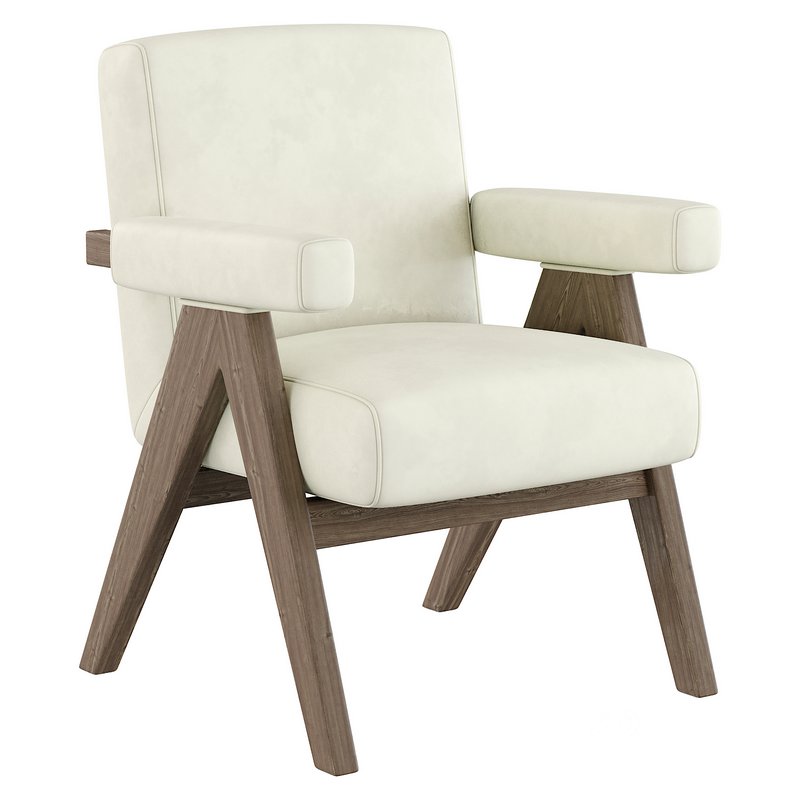 HAITH DINING CHAIR Image 4