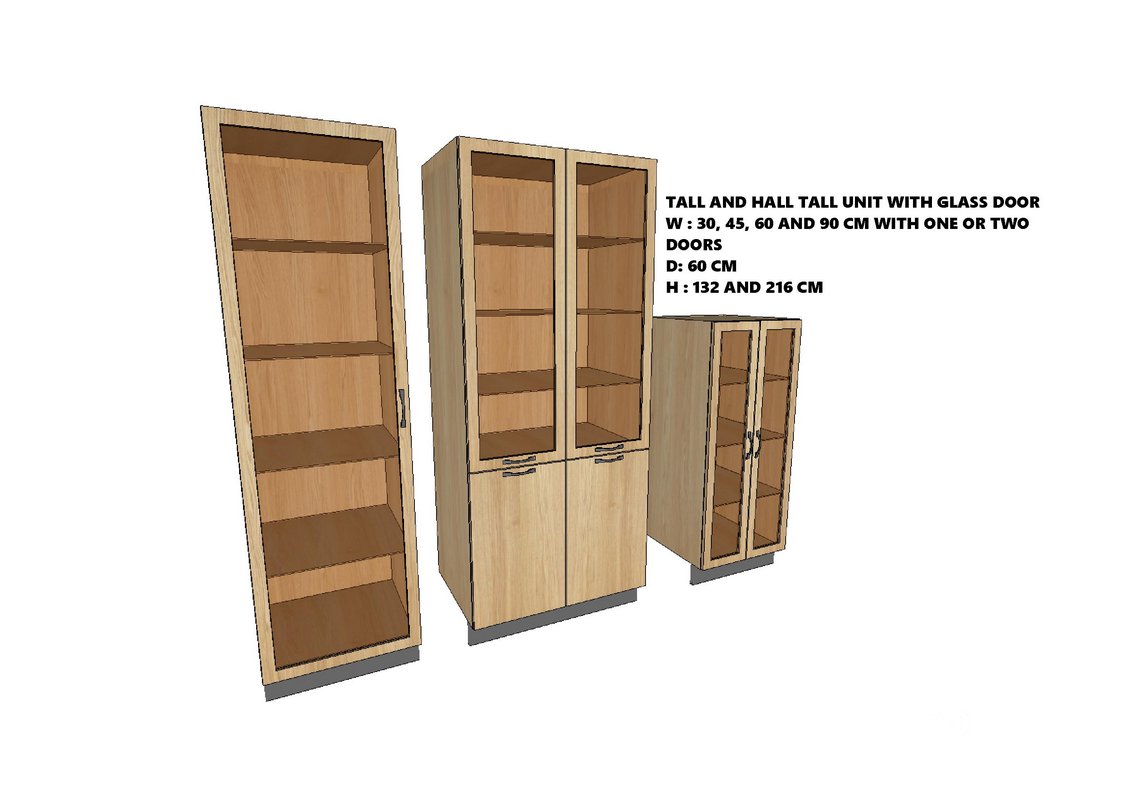 KITCHEN CABINET Image 9