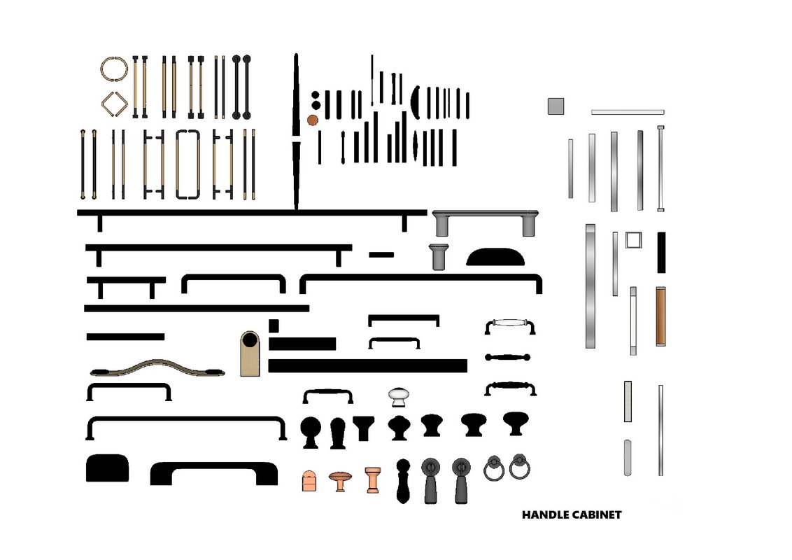 KITCHEN CABINET Image 13