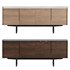 PANAMA Sideboard Wooden sideboard with doors By Wewood - Thumbnail 2