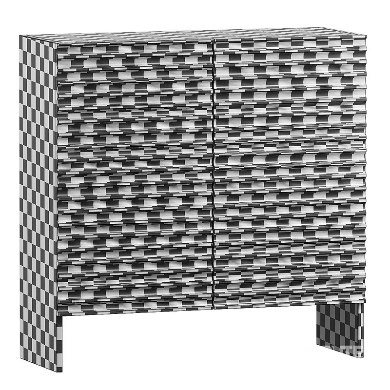 ROWS Highboard By Moroso Image 3