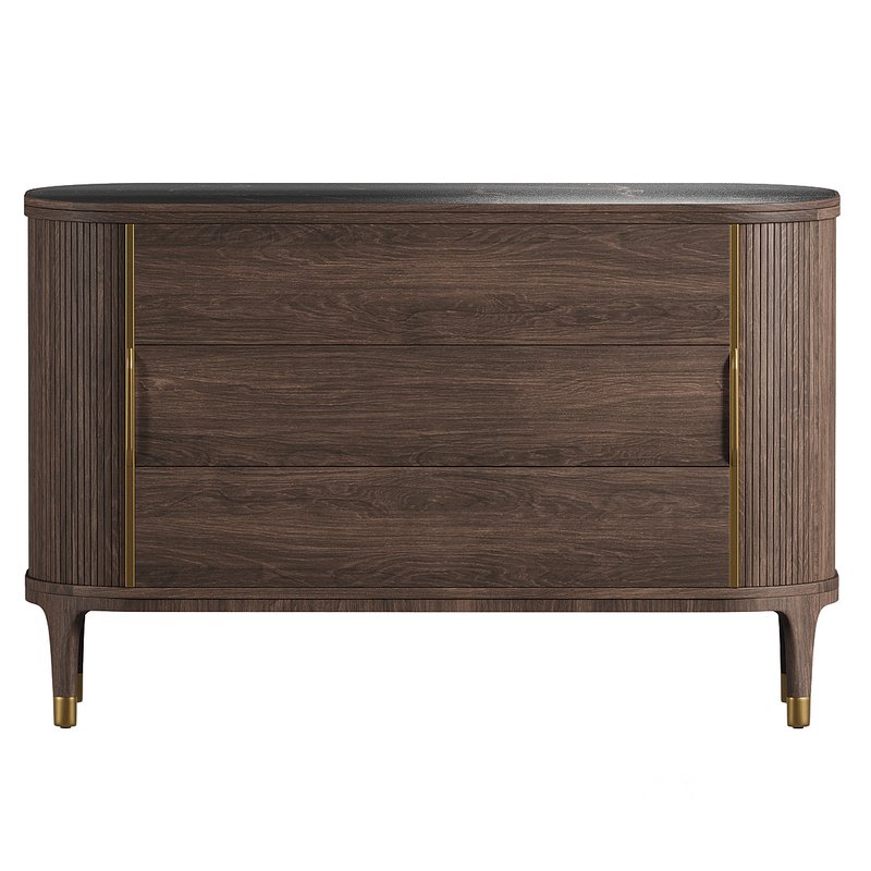 JOYCE Chest of drawers By Morelato Image 2