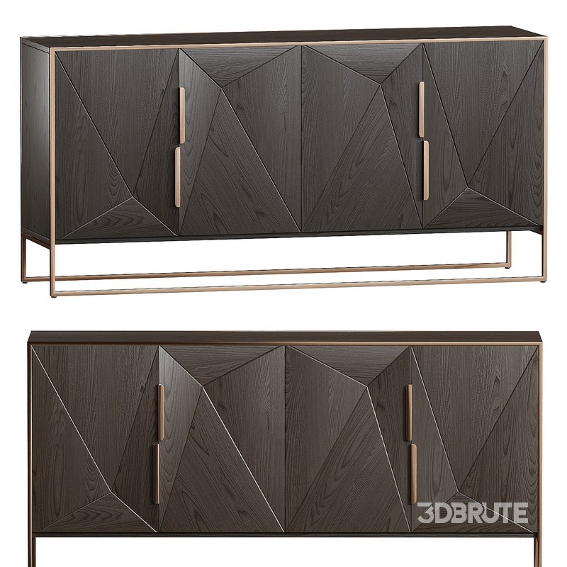 Sideboard Westwing Harry Image 1