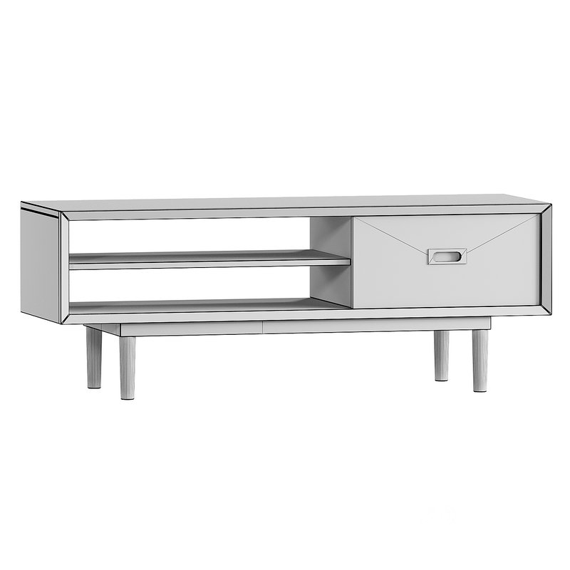 LOW BOARD 1500 By KARIMOKU 1 Image 2