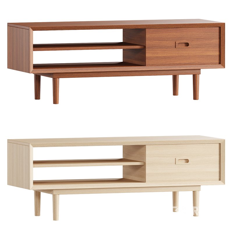 LOW BOARD 1500 By KARIMOKU 1 Image 3