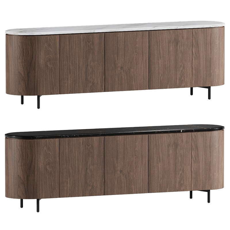 RE TO Sideboard By DE CI Image 1