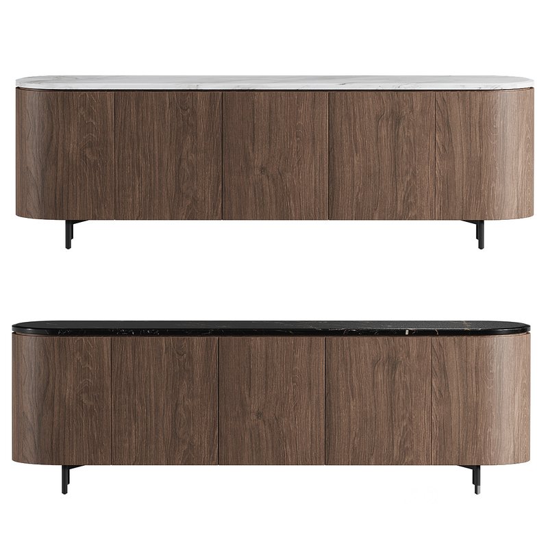 RE TO Sideboard By DE CI Image 3