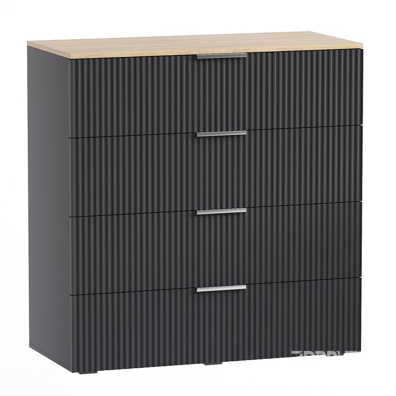 ENCCON KOMOD Image 1