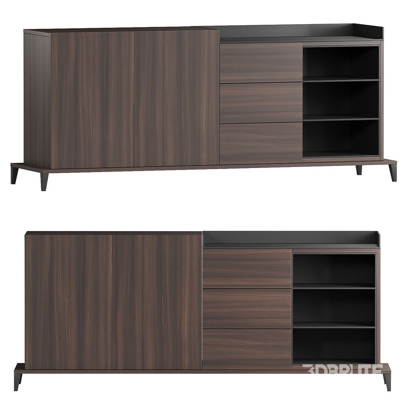 Sideboard Laskasas Milos Image 1