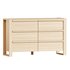 Gemini Kids Wide Dresser and Nightstand by Crate and Barrel - Thumbnail 2