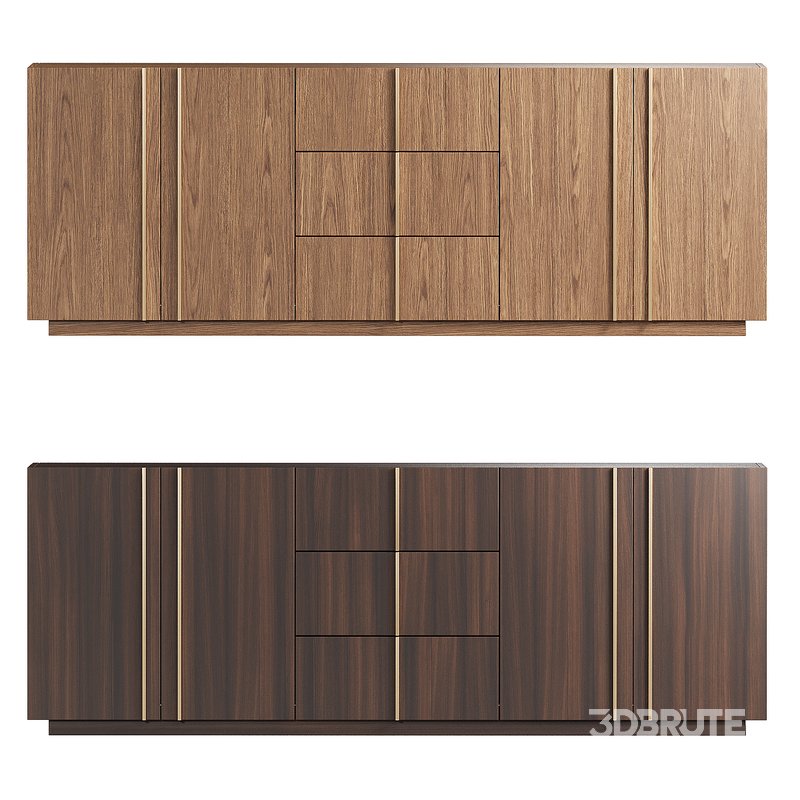 Macau Sideboard Image 2