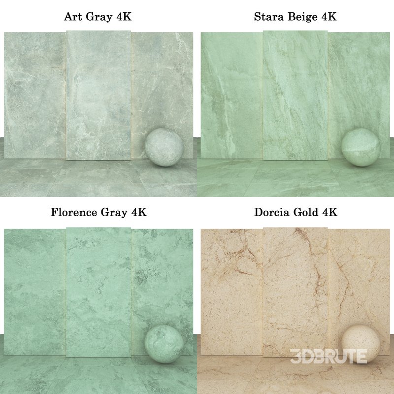 Stone 108 (Concept,Dorcia,Florence,Stara,sandstone) Image 2