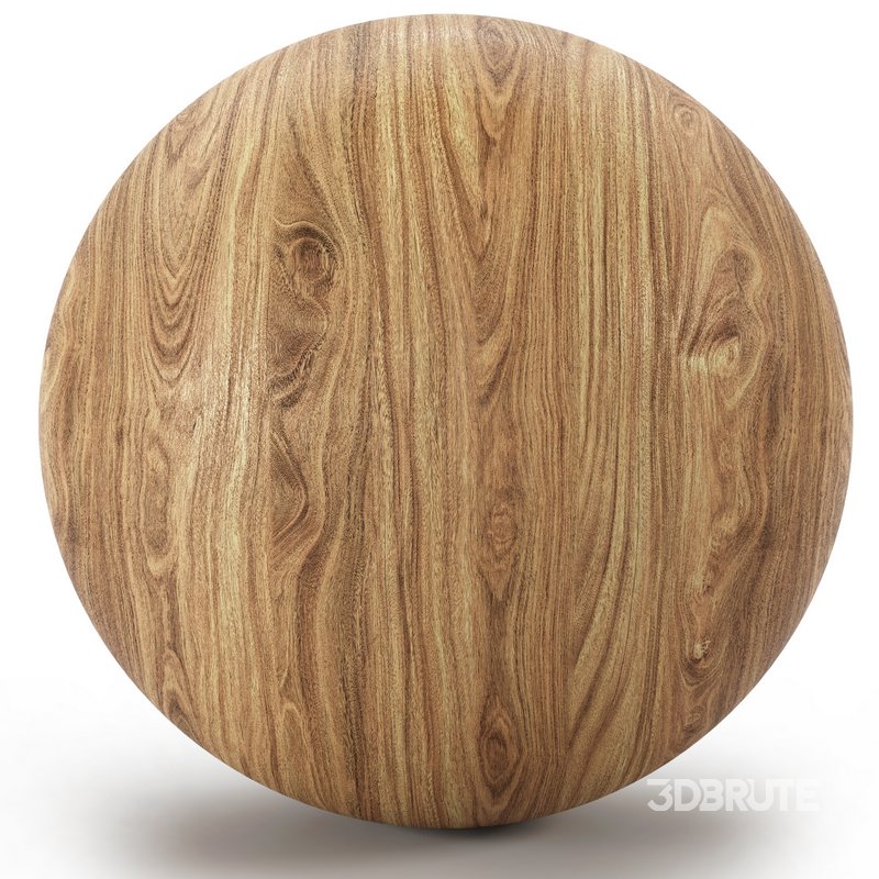 Wood 13 (Seamless) Image 3
