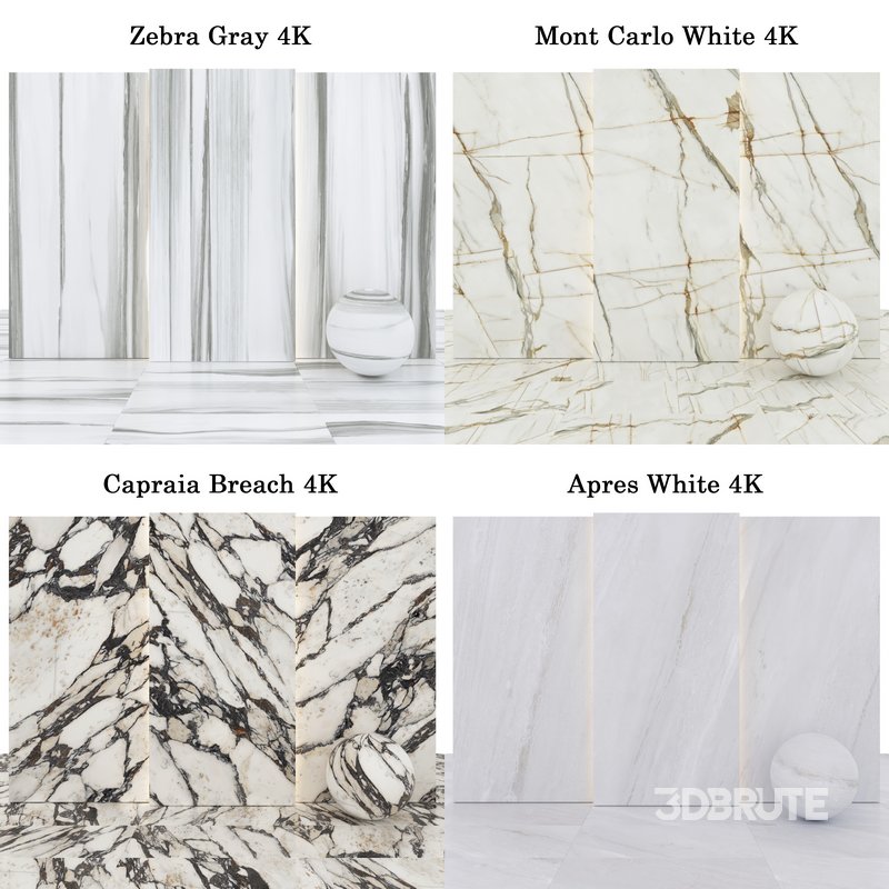 Marble 100 Image 2