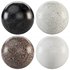 Marble 111 (Terrazzo happy,Super Classic,Solo Black,Choco) - Thumbnail 2