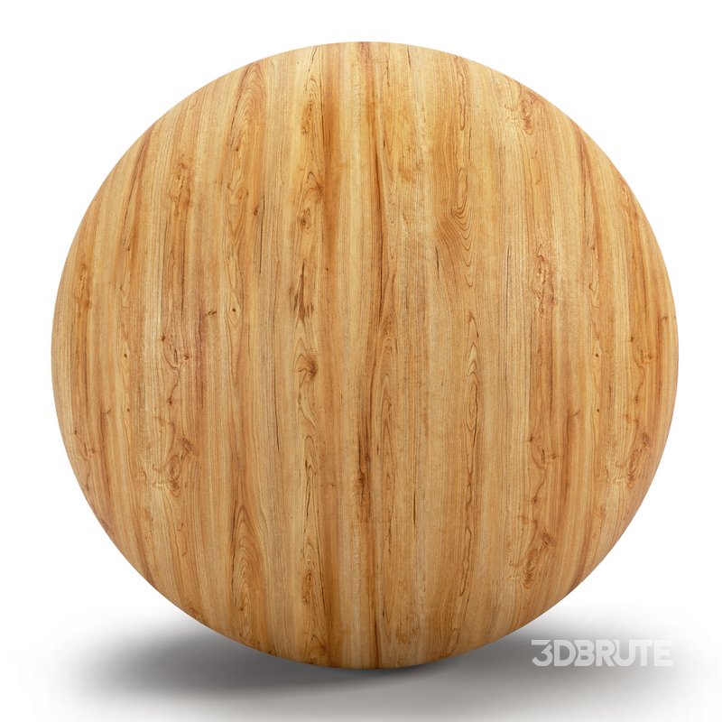 Wood 12 (Seamless) Image 4