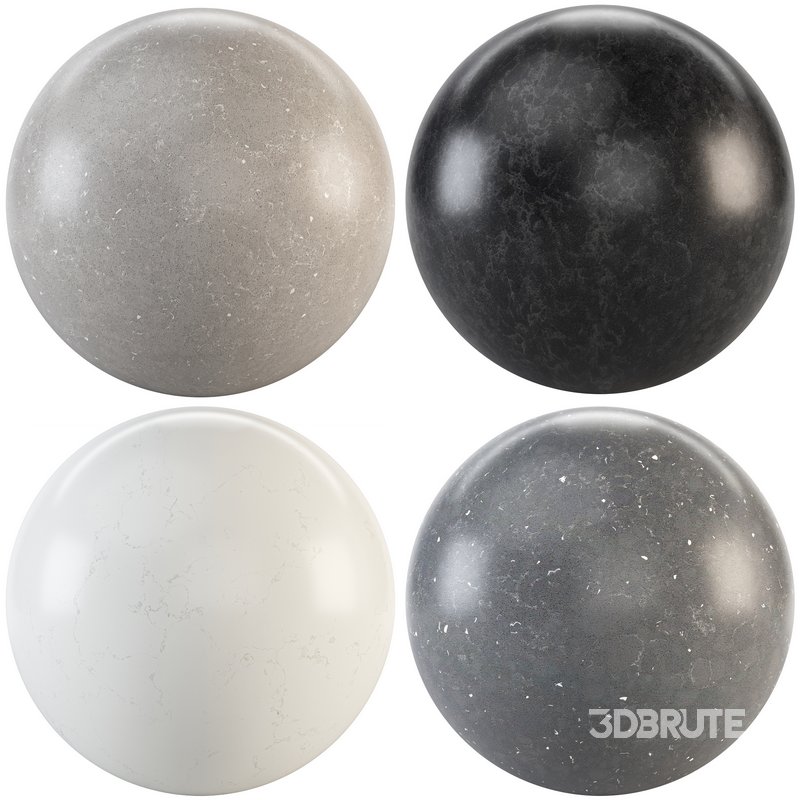 Stone 122 (Quartzite,Granit,Marble,SuperClassic) Image 1