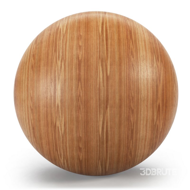 Wood 11 (Seamless) Image 3
