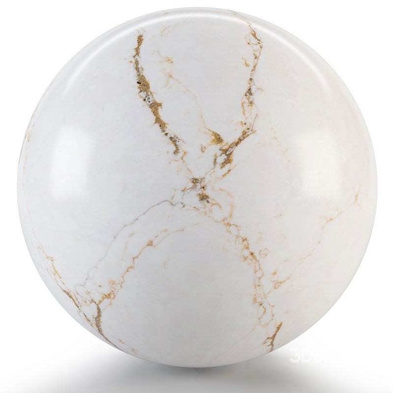 Marble 104 (Versailles,Bohemian,Romantic,Parisian,stone) Image 2