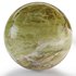 Marble 109 (Travertine,Green Heaven,stone) - Thumbnail 3