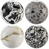 Marble 110 (Terrazzo Slate,Nero Black,Supreme,Pure Onyx) - Thumbnail 1