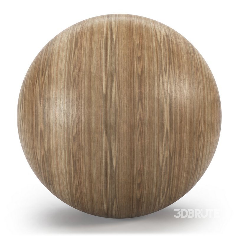 Wood 11 (Seamless) Image 2