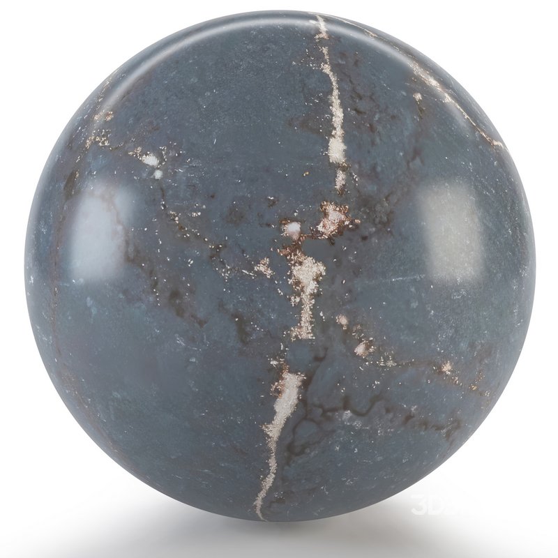 Marble 104 (Versailles,Bohemian,Romantic,Parisian,stone) Image 6