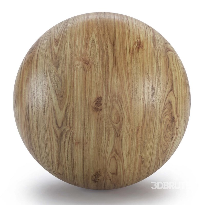 Wood 10 (Seamless) Image 2