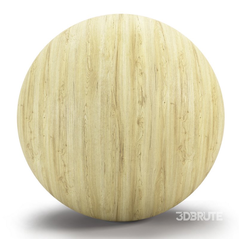 Wood 12 (Seamless) Image 3
