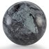 Marble 106 (Marquina Blac,Arabesque White,perla,Foyer) - Thumbnail 2