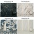 Marble 118 (Calacatta Oro,Marquina,Snow,Winter Icland) - Thumbnail 3