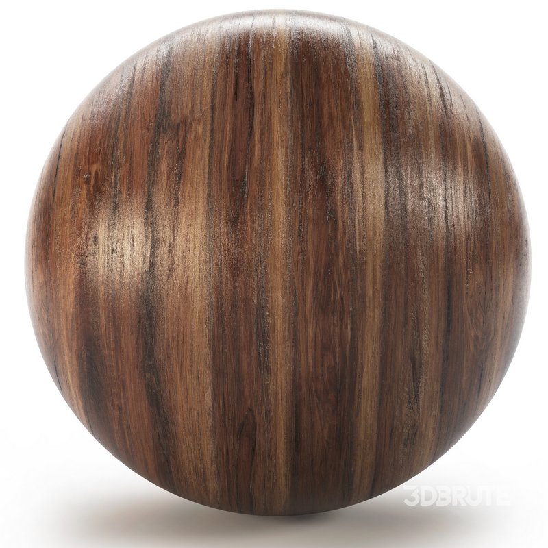 Wood 14 (Seamless) Image 2