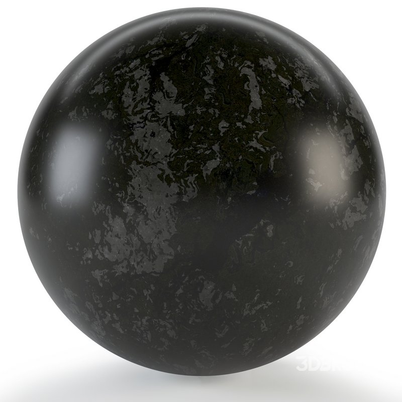 Marble 107 (Borrasca,Aqua Limo,Aurelia,terrazzo,jules) Image 3