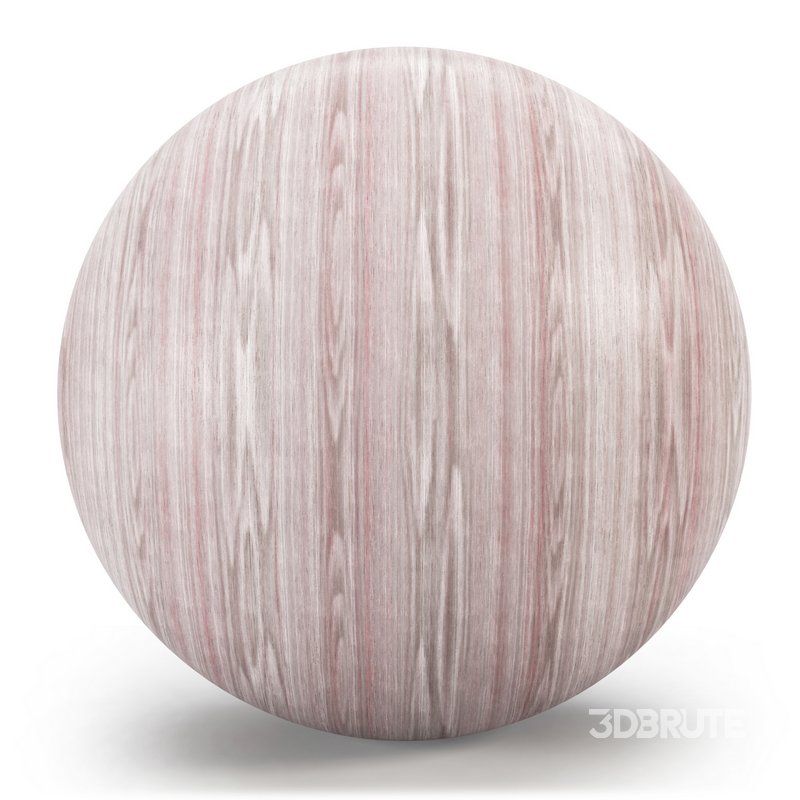 Wood 11 (Seamless) Image 5