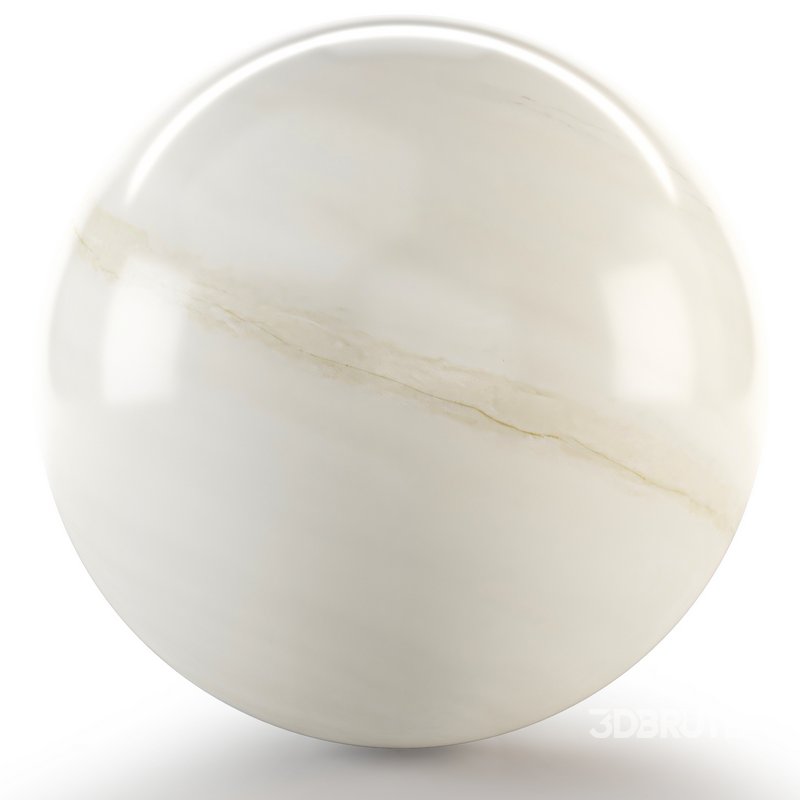 Marble 118 (Calacatta Oro,Marquina,Snow,Winter Icland) Image 1