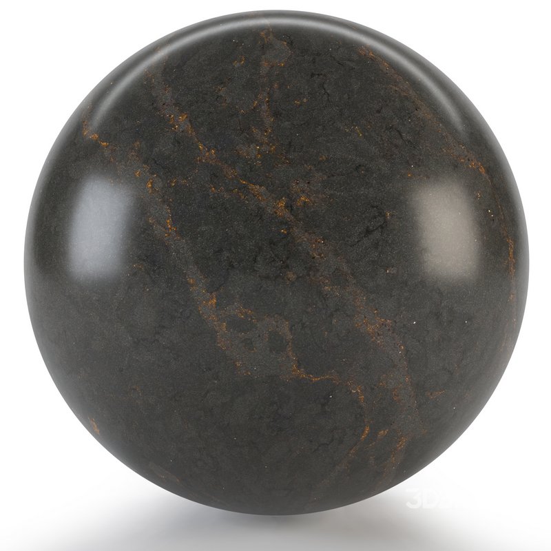 Marble 104 (Versailles,Bohemian,Romantic,Parisian,stone) Image 4